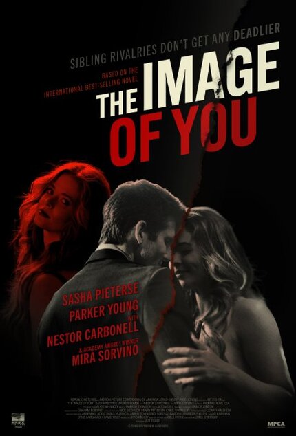 IMAGE OF YOU Trailer: Hot Twins Fight Over a Hot Guy And Other Hot People Watch
